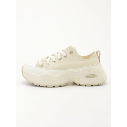 【CONVERSE】SURGETRAINER NC OX （WHT）｜詳細画像