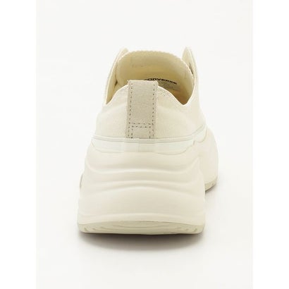 【CONVERSE】SURGETRAINER NC OX （WHT）｜詳細画像