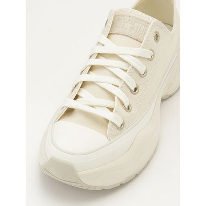 【CONVERSE】SURGETRAINER NC OX （WHT）｜詳細画像