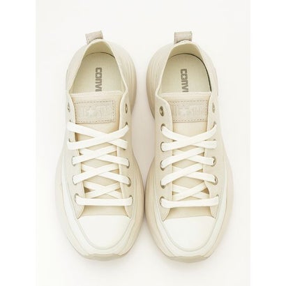 【CONVERSE】SURGETRAINER NC OX （WHT）｜詳細画像