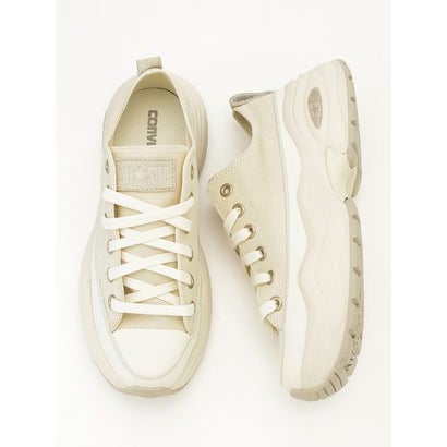【CONVERSE】SURGETRAINER NC OX （WHT）｜詳細画像