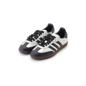 エミ emmi 【adidas Originals】SAMBA OG （SLV） - ファッション通販