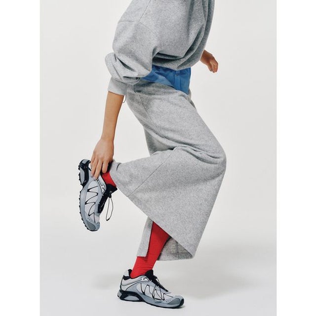 【emmi│SALOMON】XT-WHISPER （LBLU）