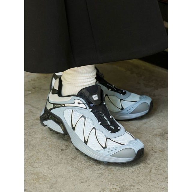 【emmi│SALOMON】XT－WHISPER （LBLU）