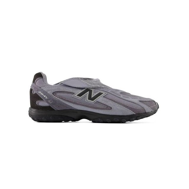 【New Balance】U204V （LGRY）