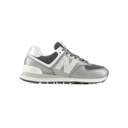 【New Balance for emmi】U574 （SLV）｜詳細画像