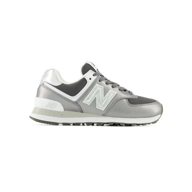 【New Balance for emmi】U574 （SLV）