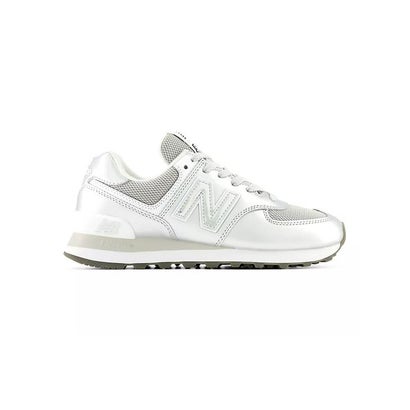 【New Balance for emmi】U574 （SLV）｜詳細画像