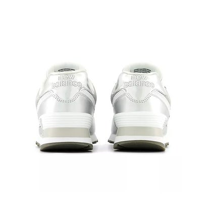 【New Balance for emmi】U574 （SLV）｜詳細画像
