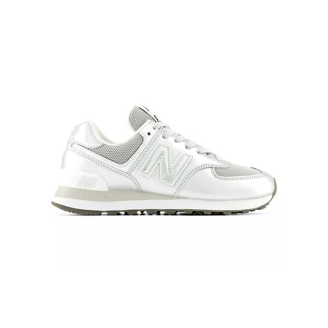 【New Balance for emmi】U574 （SLV）