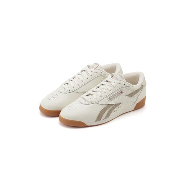 【Reebok】F/S LO （WHT）