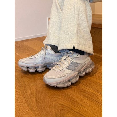 【New Balance】U2000 （GRY）｜詳細画像