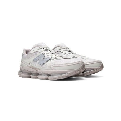 【New Balance】U2000 （GRY）｜詳細画像