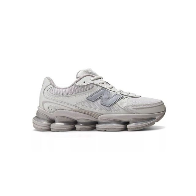 【New Balance】U2000 （GRY）