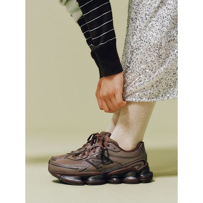 【New Balance】U2000 （BRW）｜詳細画像