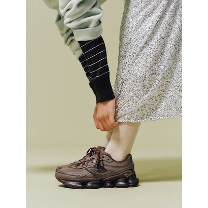 【New Balance】U2000 （BRW）｜詳細画像