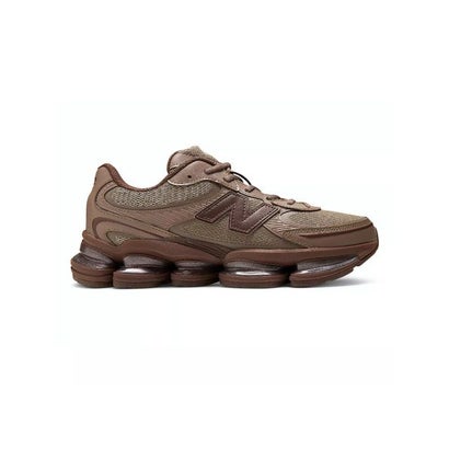 【New Balance】U2000 （BRW）｜詳細画像