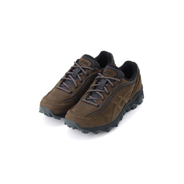 【ASICS】GEL－TRANSCEND FJ （DBRW）