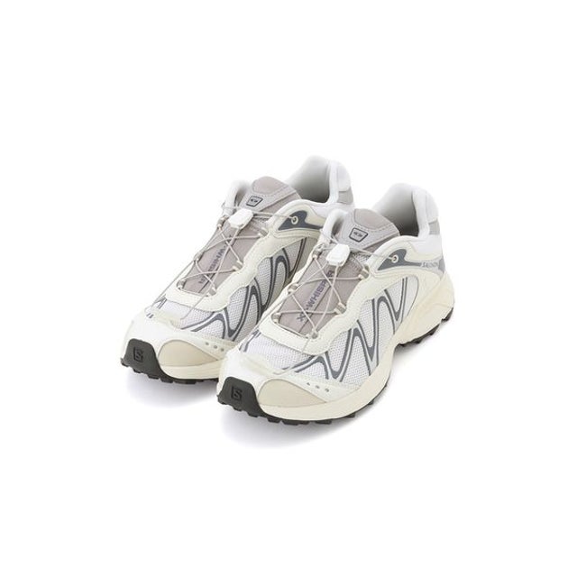 【SALOMON】XT-WHISPER （LBLU）