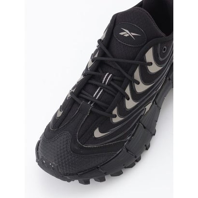 【Reebok】ZIGKINETICA3.5EDGE （BLK）｜詳細画像