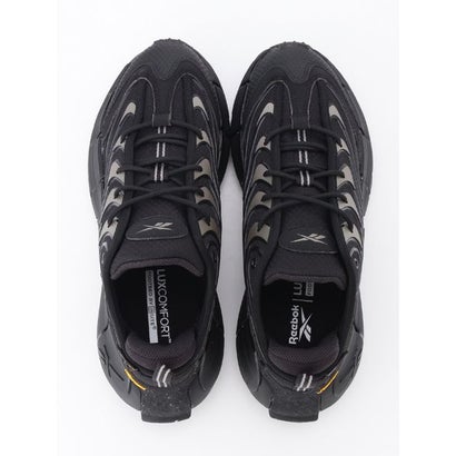 【Reebok】ZIGKINETICA3.5EDGE （BLK）｜詳細画像