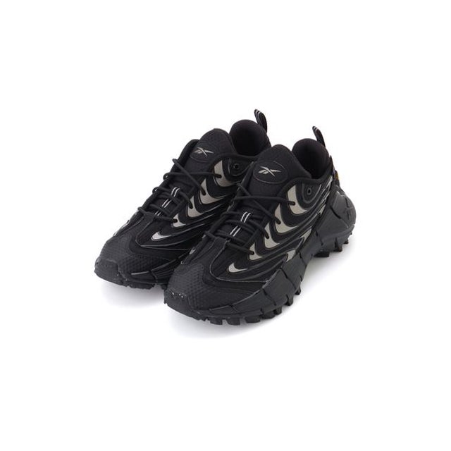 【Reebok】ZIGKINETICA3.5EDGE （BLK）