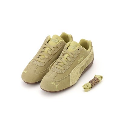 【PUMA】Speed Cat ELEVATED （GRN）｜詳細画像