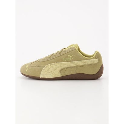 【PUMA】Speed Cat ELEVATED （GRN）｜詳細画像