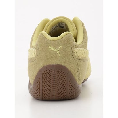 【PUMA】Speed Cat ELEVATED （GRN）｜詳細画像