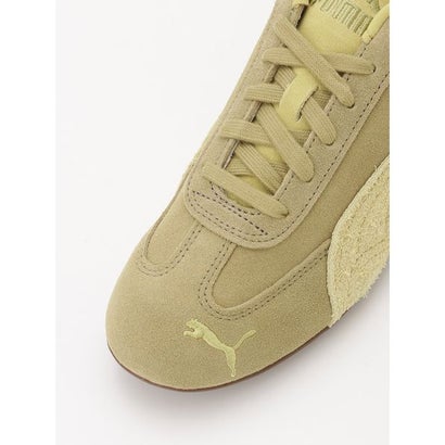【PUMA】Speed Cat ELEVATED （GRN）｜詳細画像
