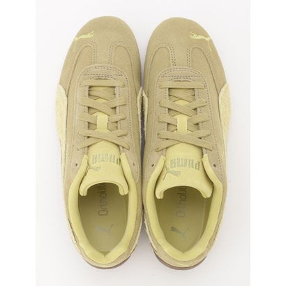 【PUMA】Speed Cat ELEVATED （GRN）｜詳細画像