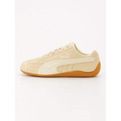 【PUMA】Speed Cat ELEVATED （LBEG）｜詳細画像