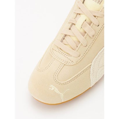 【PUMA】Speed Cat ELEVATED （LBEG）｜詳細画像