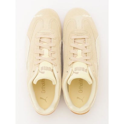 【PUMA】Speed Cat ELEVATED （LBEG）｜詳細画像
