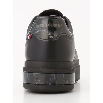 【le coq sportif】LCS SEVRES PF2 （BLK）｜詳細画像