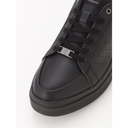 【le coq sportif】LCS SEVRES PF2 （BLK）｜詳細画像