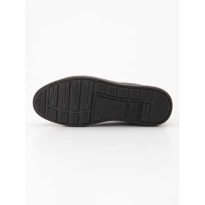 【le coq sportif】LCS SEVRES PF2 （BLK）｜詳細画像
