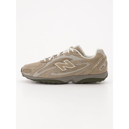 【New Balance】U204L （BRW）｜詳細画像