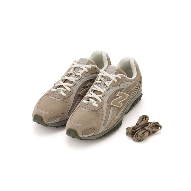 【New Balance】U204L （BRW）