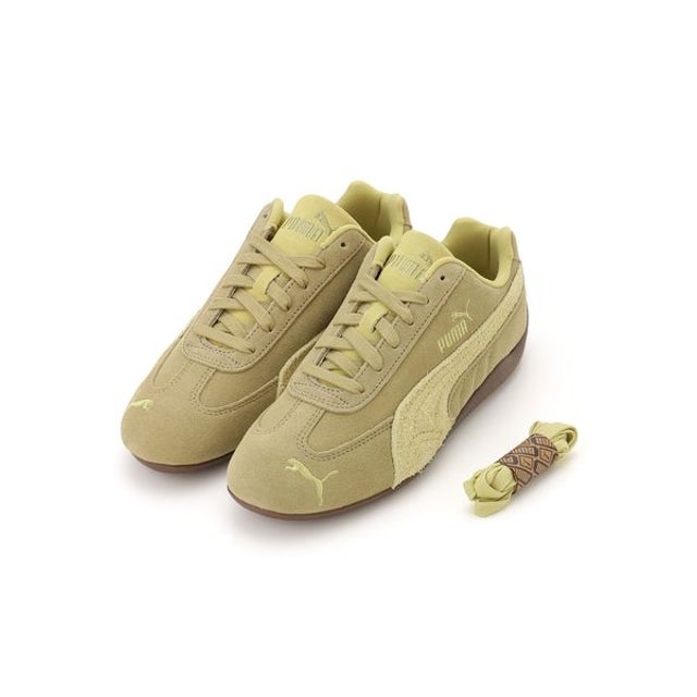 【PUMA】Speed Cat ELEVATED （GRN）