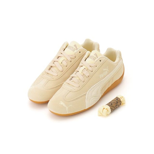 【PUMA】Speed Cat ELEVATED （LBEG）