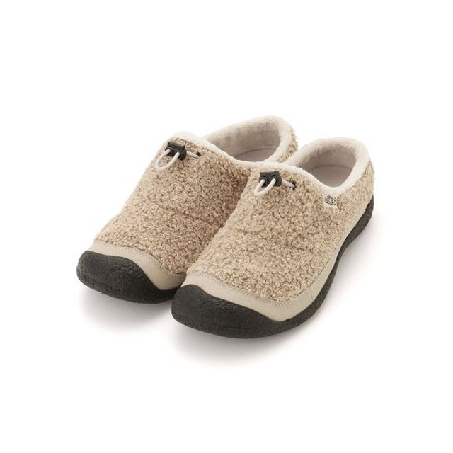 【KEEN】HOWSER III SLIDE （IVR）