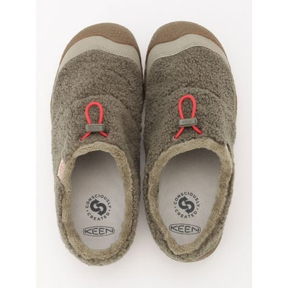 【KEEN】HOWSER III SLIDE （MOC）｜詳細画像