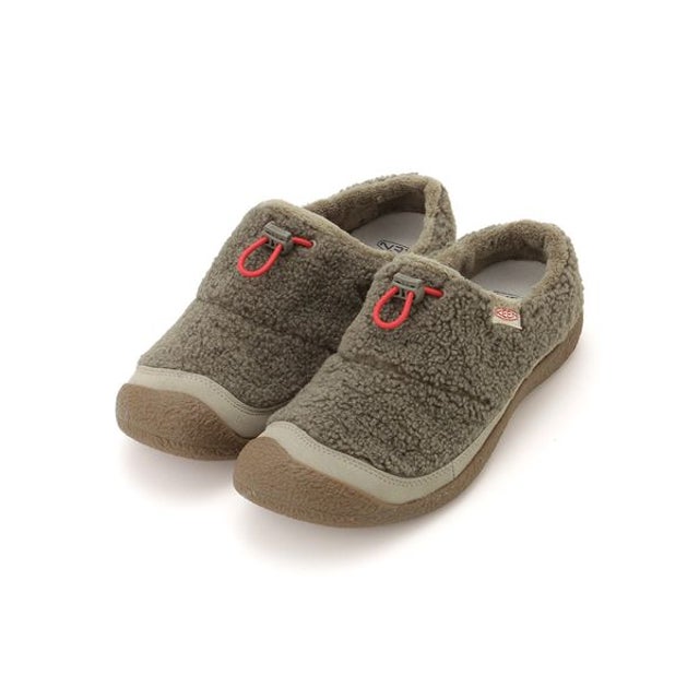 【KEEN】HOWSER III SLIDE （MOC）