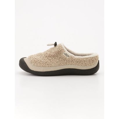 【KEEN】HOWSER III SLIDE （IVR）｜詳細画像
