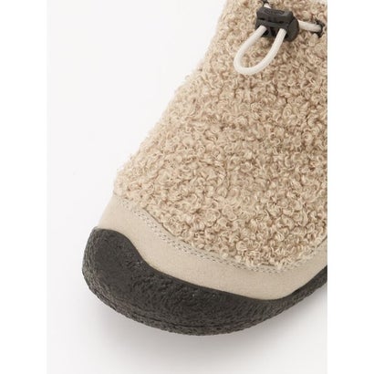【KEEN】HOWSER III SLIDE （IVR）｜詳細画像