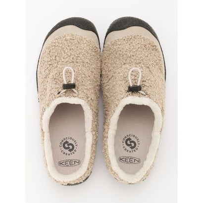 【KEEN】HOWSER III SLIDE （IVR）｜詳細画像