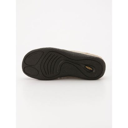 【KEEN】HOWSER III SLIDE （IVR）｜詳細画像