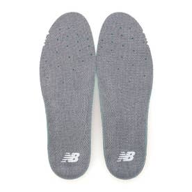 【New Balance】サポーティブリバウンドインソール （GRY）