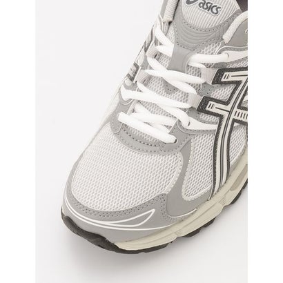 【ASICS】GEL-STRATUS MC （LGRY）｜詳細画像